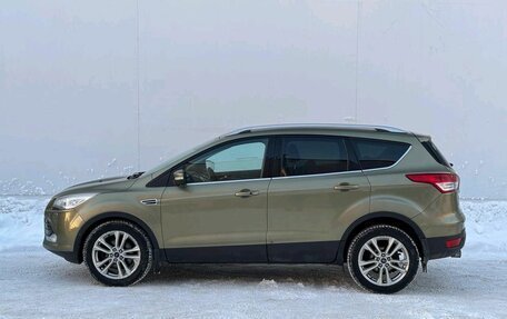 Ford Kuga III, 2013 год, 980 000 рублей, 8 фотография