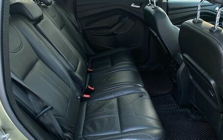 Ford Kuga III, 2013 год, 980 000 рублей, 11 фотография