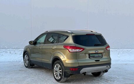 Ford Kuga III, 2013 год, 980 000 рублей, 7 фотография