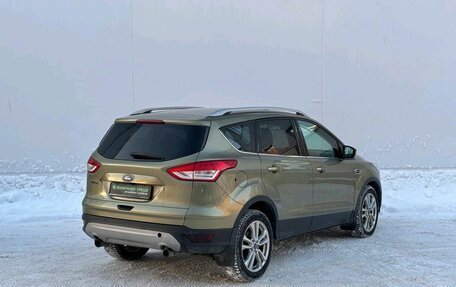 Ford Kuga III, 2013 год, 980 000 рублей, 5 фотография