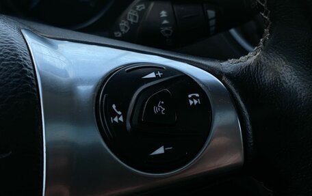 Ford Kuga III, 2013 год, 980 000 рублей, 17 фотография