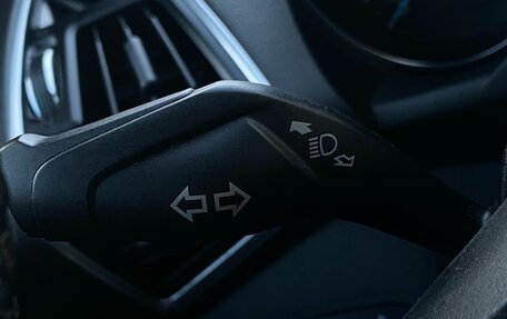 Ford Kuga III, 2013 год, 980 000 рублей, 19 фотография