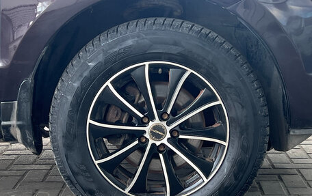 Hyundai Santa Fe III рестайлинг, 2007 год, 939 000 рублей, 11 фотография