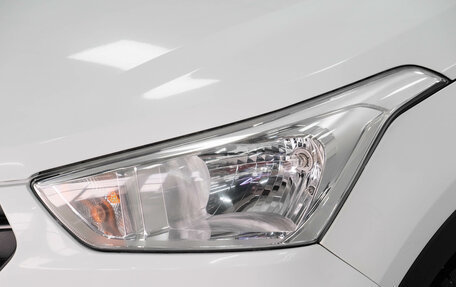 Hyundai Creta I рестайлинг, 2018 год, 1 670 000 рублей, 7 фотография