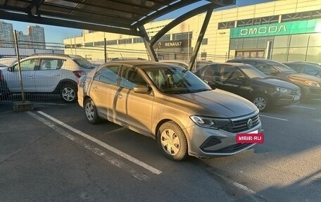 Volkswagen Polo VI (EU Market), 2020 год, 1 650 000 рублей, 3 фотография