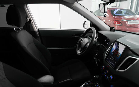 Hyundai Creta I рестайлинг, 2018 год, 1 670 000 рублей, 13 фотография