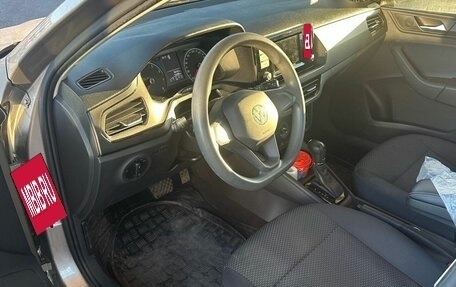 Volkswagen Polo VI (EU Market), 2020 год, 1 650 000 рублей, 2 фотография