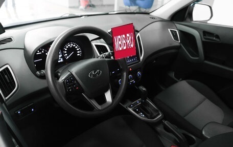 Hyundai Creta I рестайлинг, 2018 год, 1 670 000 рублей, 12 фотография