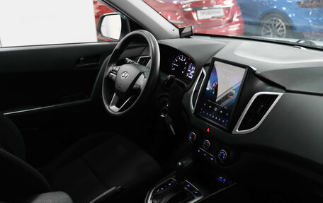 Hyundai Creta I рестайлинг, 2018 год, 1 670 000 рублей, 14 фотография