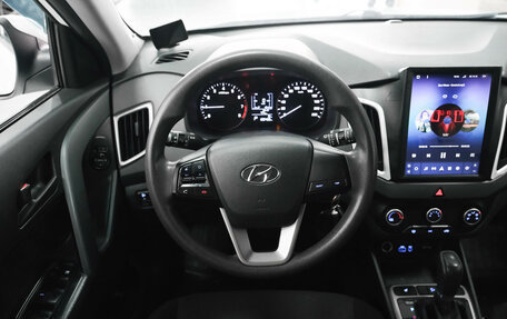 Hyundai Creta I рестайлинг, 2018 год, 1 670 000 рублей, 18 фотография