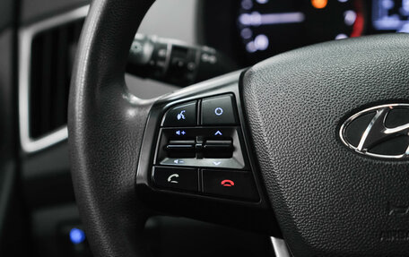 Hyundai Creta I рестайлинг, 2018 год, 1 670 000 рублей, 21 фотография