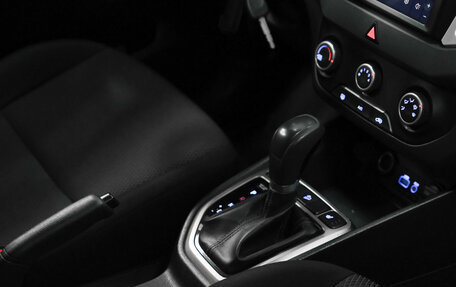 Hyundai Creta I рестайлинг, 2018 год, 1 670 000 рублей, 15 фотография