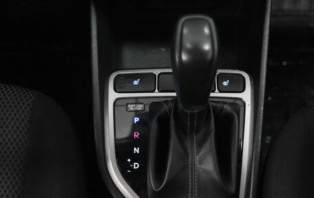 Hyundai Creta I рестайлинг, 2018 год, 1 670 000 рублей, 22 фотография