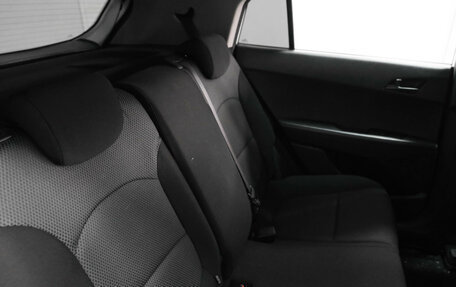 Hyundai Creta I рестайлинг, 2018 год, 1 670 000 рублей, 23 фотография