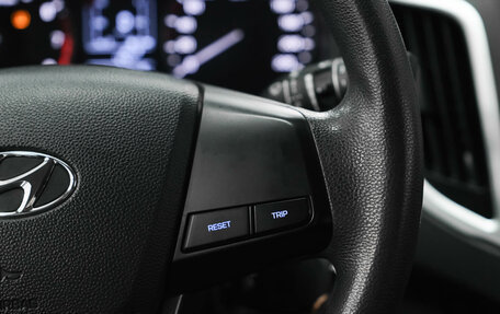 Hyundai Creta I рестайлинг, 2018 год, 1 670 000 рублей, 20 фотография