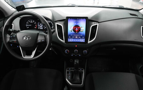 Hyundai Creta I рестайлинг, 2018 год, 1 670 000 рублей, 16 фотография