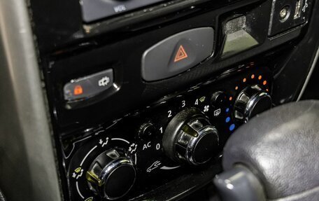 Nissan Terrano III, 2014 год, 1 049 000 рублей, 15 фотография