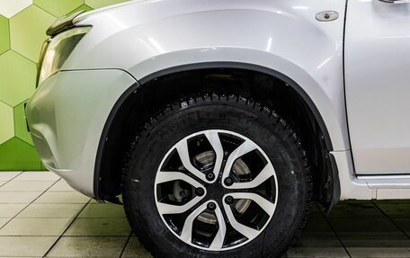 Nissan Terrano III, 2014 год, 1 049 000 рублей, 9 фотография