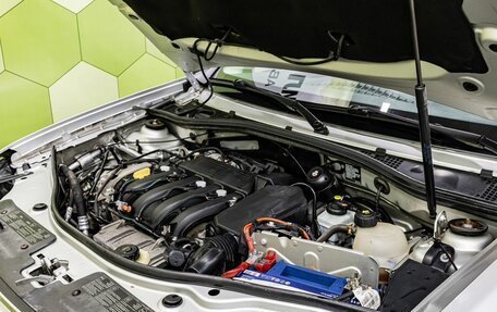 Nissan Terrano III, 2014 год, 1 049 000 рублей, 16 фотография