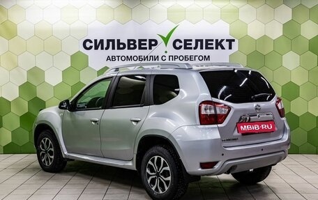 Nissan Terrano III, 2014 год, 1 049 000 рублей, 6 фотография