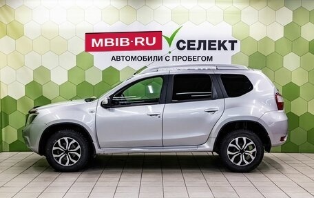 Nissan Terrano III, 2014 год, 1 049 000 рублей, 7 фотография