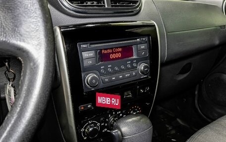 Nissan Terrano III, 2014 год, 1 049 000 рублей, 14 фотография