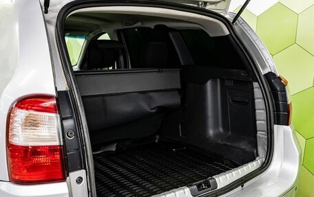 Nissan Terrano III, 2014 год, 1 049 000 рублей, 17 фотография