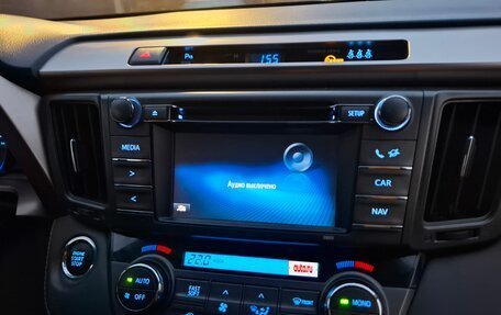 Toyota RAV4, 2014 год, 2 520 000 рублей, 13 фотография