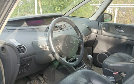 Renault Espace IV, 2010 год, 1 250 000 рублей, 6 фотография