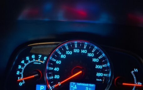 Toyota RAV4, 2014 год, 2 520 000 рублей, 16 фотография