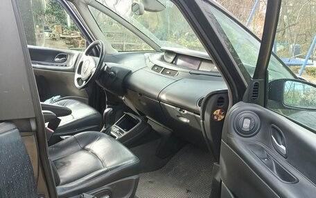 Renault Espace IV, 2010 год, 1 250 000 рублей, 3 фотография