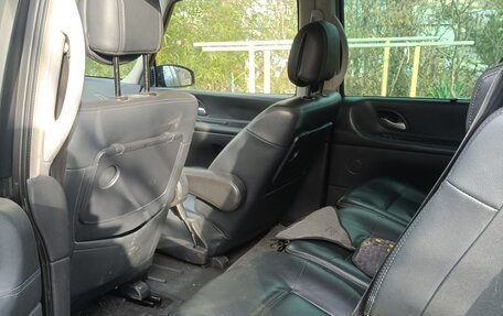 Renault Espace IV, 2010 год, 1 250 000 рублей, 4 фотография