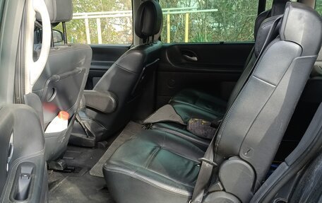 Renault Espace IV, 2010 год, 1 250 000 рублей, 5 фотография