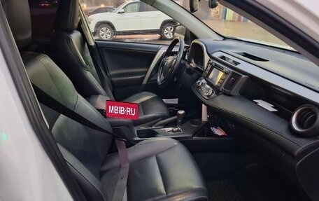 Toyota RAV4, 2014 год, 2 520 000 рублей, 15 фотография