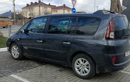 Renault Espace IV, 2010 год, 1 250 000 рублей, 10 фотография