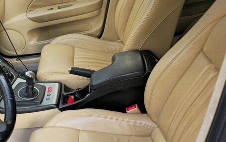 Alfa Romeo 159, 2009 год, 1 100 000 рублей, 3 фотография