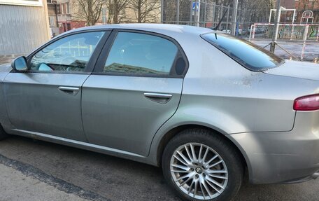 Alfa Romeo 159, 2009 год, 1 100 000 рублей, 8 фотография