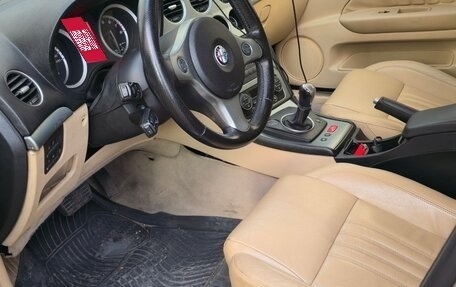 Alfa Romeo 159, 2009 год, 1 100 000 рублей, 6 фотография