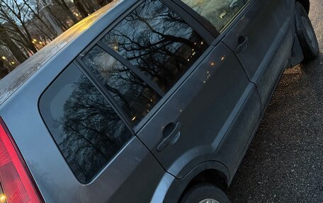 Ford Fusion I, 2005 год, 280 000 рублей, 4 фотография