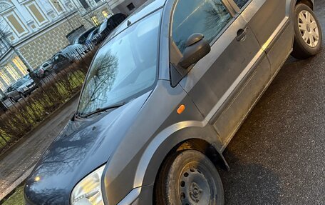 Ford Fusion I, 2005 год, 280 000 рублей, 3 фотография