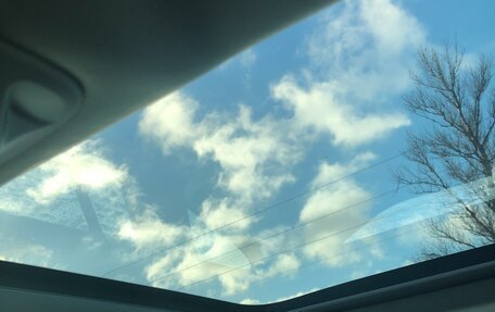 Opel Zafira C рестайлинг, 2013 год, 1 440 000 рублей, 14 фотография