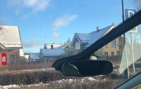 Opel Zafira C рестайлинг, 2013 год, 1 440 000 рублей, 13 фотография