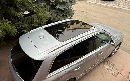 Audi Q7, 2019 год, 4 550 000 рублей, 5 фотография