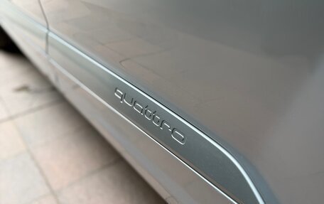 Audi Q7, 2019 год, 4 550 000 рублей, 8 фотография