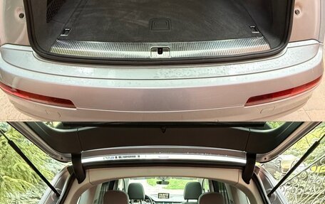 Audi Q7, 2019 год, 4 550 000 рублей, 16 фотография