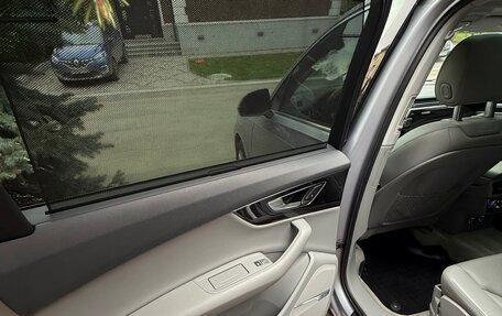 Audi Q7, 2019 год, 4 550 000 рублей, 15 фотография