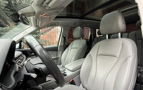 Audi Q7, 2019 год, 4 550 000 рублей, 13 фотография