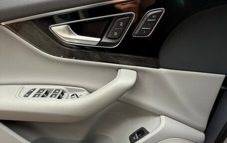 Audi Q7, 2019 год, 4 550 000 рублей, 23 фотография