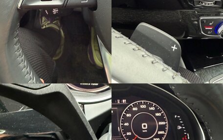 Audi Q7, 2019 год, 4 550 000 рублей, 29 фотография