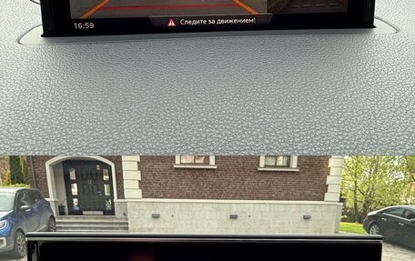 Audi Q7, 2019 год, 4 550 000 рублей, 26 фотография